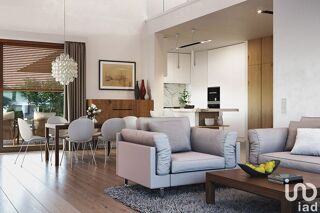  Appartement � vendre 2 pi�ces 48 m�