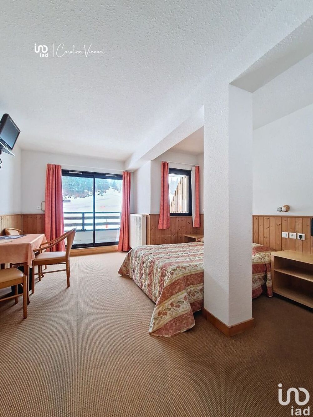 Vente Appartement Vente Appartement 1 pice Gex