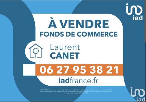 Vente Boutique/Local commercial 70 m&sup2; 71000 30130 Pont-saint-esprit