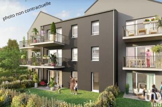  Appartement � vendre 2 pi�ces 42 m�