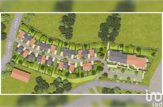  Maison � vendre 4 pi�ces 85 m�