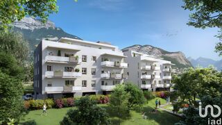  Appartement � vendre 4 pi�ces 91 m�