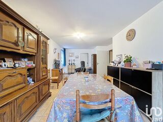  Appartement  vendre 3 pices 64 m