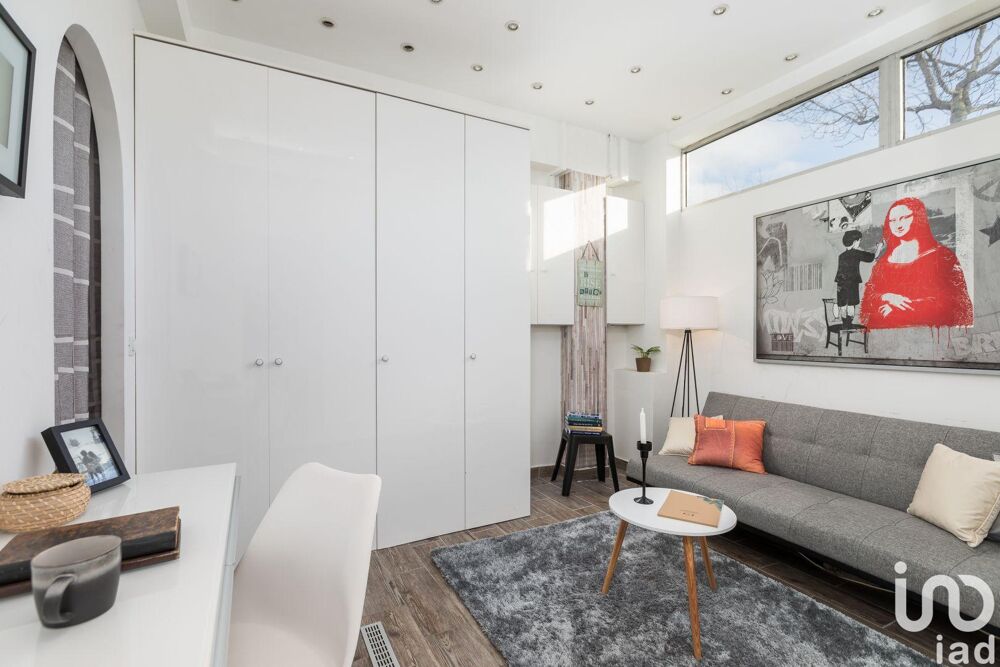 � vendre  Maison Paris 12