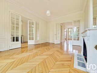  Appartement  vendre 7 pices 191 m