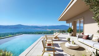  Maison � vendre 7 pi�ces 599 m�