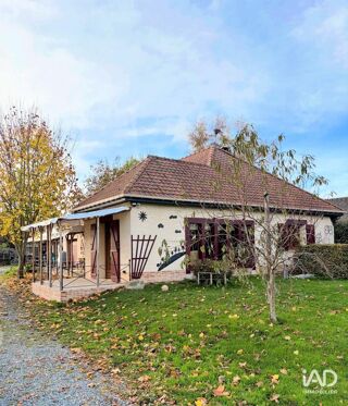  Maison � vendre 4 pi�ces 121 m�