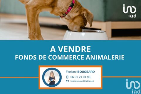 Vente Boutique/Local commercial 125 m&sup2; 106700 22100 Saint-carn�