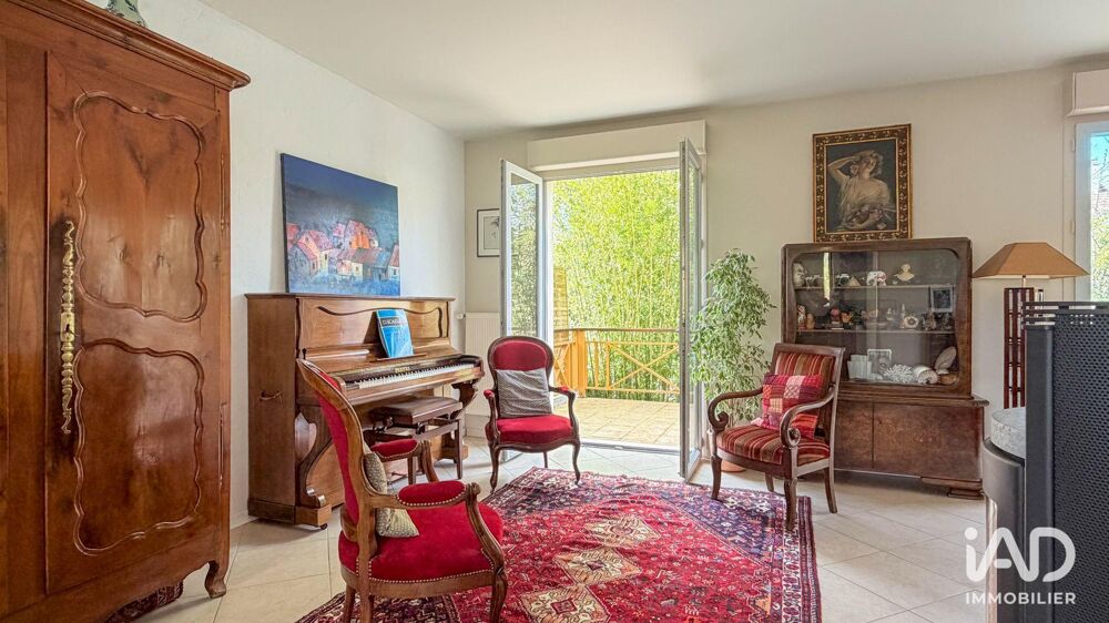 � vendre  Maison Antony (92160)