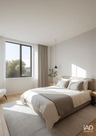  Appartement � vendre 2 pi�ces 39 m�