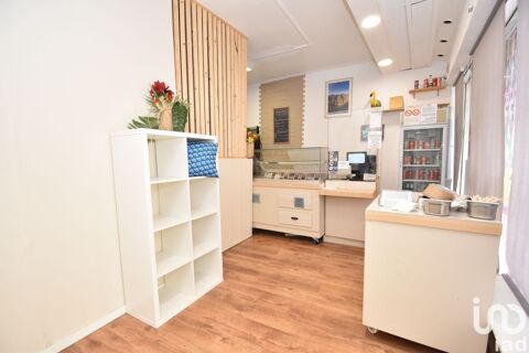 Vente Local d'activités 63 m&sup2; 60000 31300 Toulouse