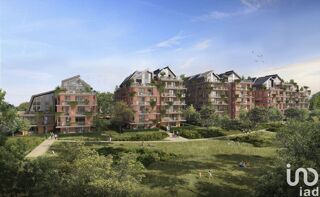  Appartement � vendre 2 pi�ces 45 m�