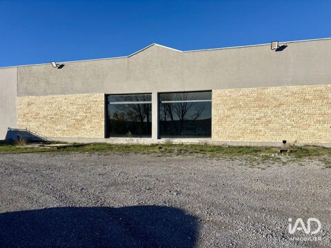 Vente Boutique/Local commercial 230 m&sup2; 230000 07200 Lachapelle-sous-aubenas