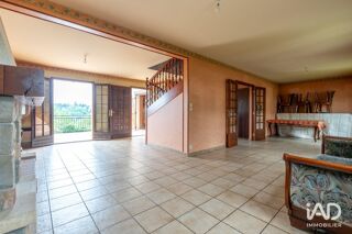  Maison � vendre 4 pi�ces 136 m�