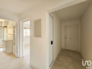  Appartement  vendre 3 pices 71 m