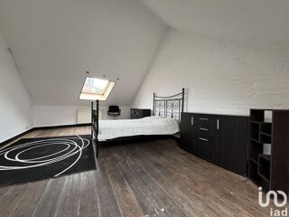  Maison  vendre 4 pices 82 m