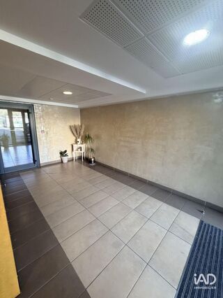  Appartement � vendre 2 pi�ces 35 m�