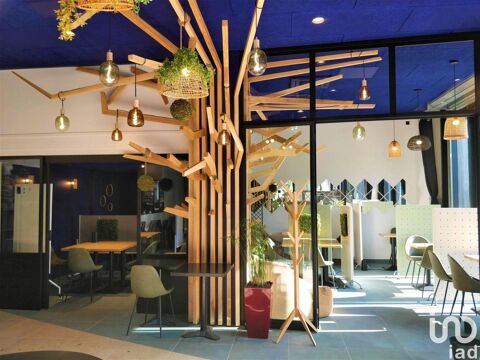 Vente Boutique/Local commercial 196 m&sup2; 894000 69007 Lyon