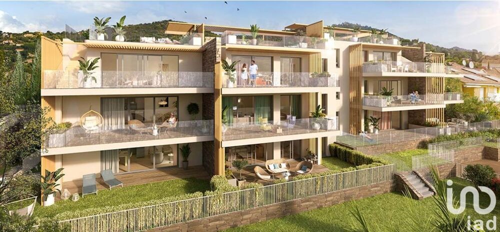   Bormes-les-Mimosas (83230)