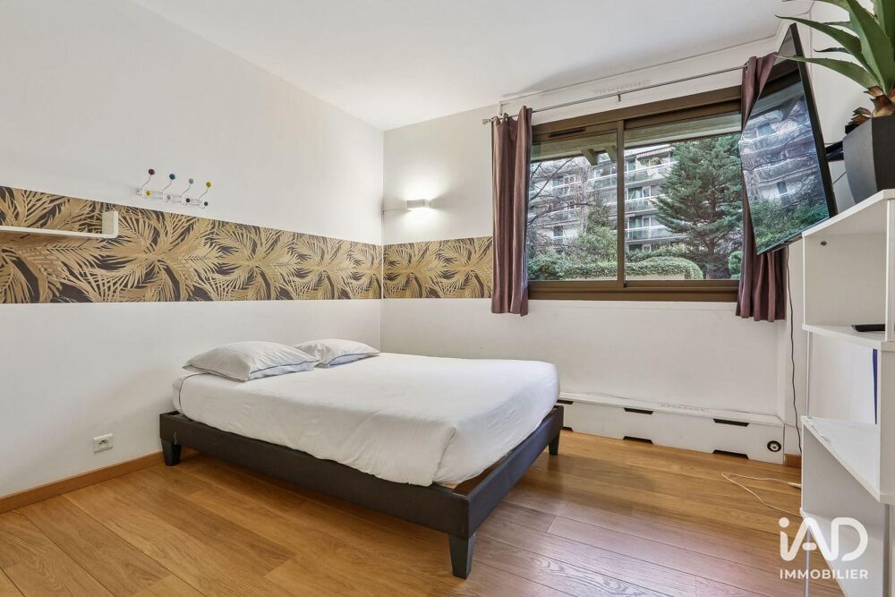 � vendre  Appartement Paris 16