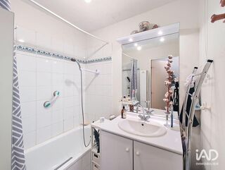  Appartement � vendre 2 pi�ces 45 m�