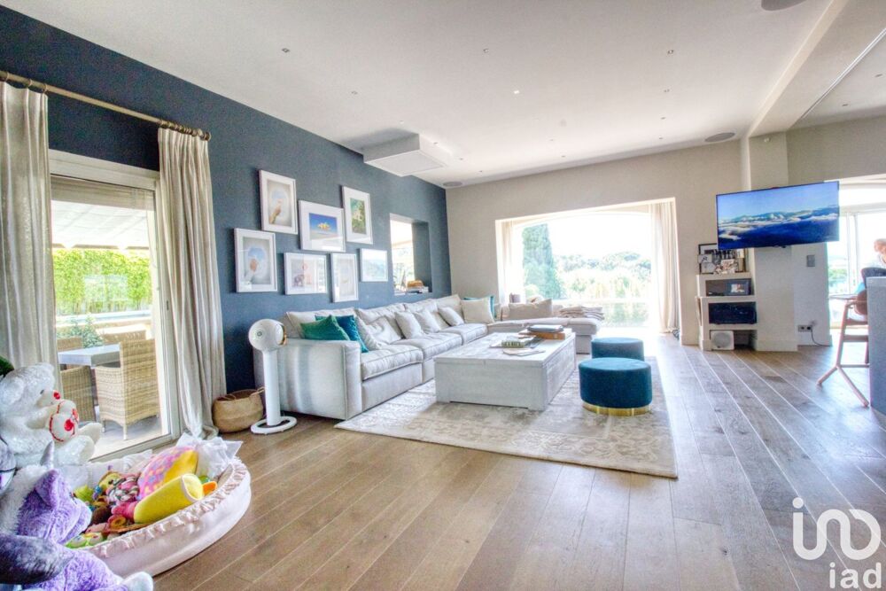  vendre  Maison Sainte-Maxime (83120)