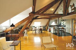  Appartement � vendre 4 pi�ces 110 m�