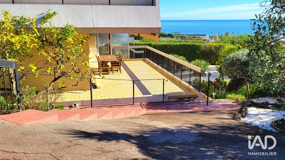 � vendre  Appartement Villeneuve-Loubet (06270)