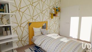  Appartement � vendre 3 pi�ces 62 m�