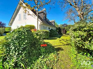  Maison � vendre 5 pi�ces 160 m�