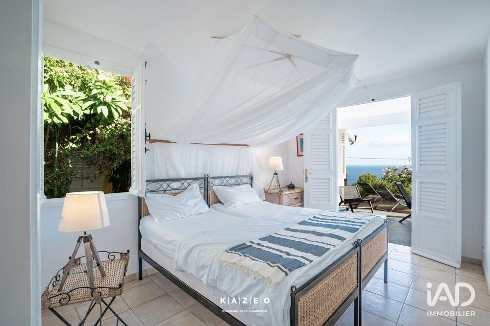 � vendre  Maison Case-Pilote (97222)