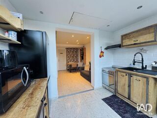  Maison � vendre 3 pi�ces 40 m�