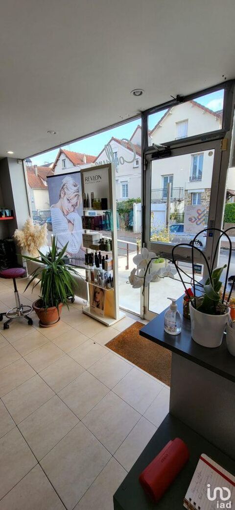Vente Local d'activit&eacute;s 86 m&sup2; 50000 78140 V�lizy-villacoublay