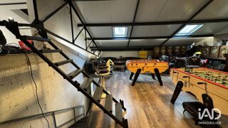  Loft � vendre 90 m�