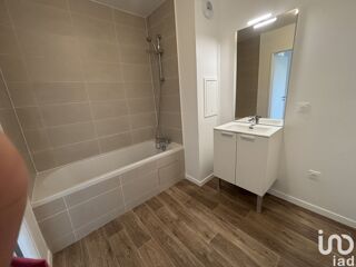  Appartement � vendre 3 pi�ces 61 m�