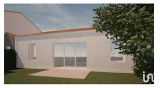  Maison � vendre 3 pi�ces 76 m�