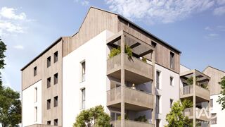  Appartement  vendre 2 pices 39 m