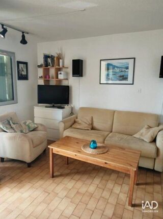  Appartement � vendre 2 pi�ces 37 m�