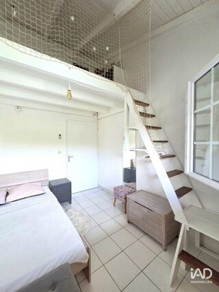  Appartement � vendre 3 pi�ces 53 m�