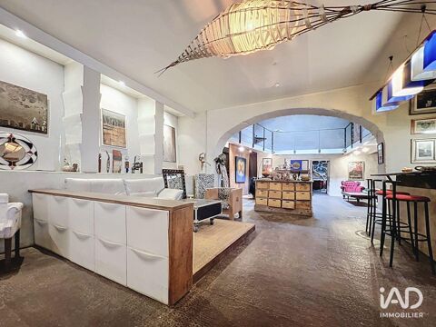 Location Boutique/Local commercial 150 m&sup2; 1210 84400 Apt