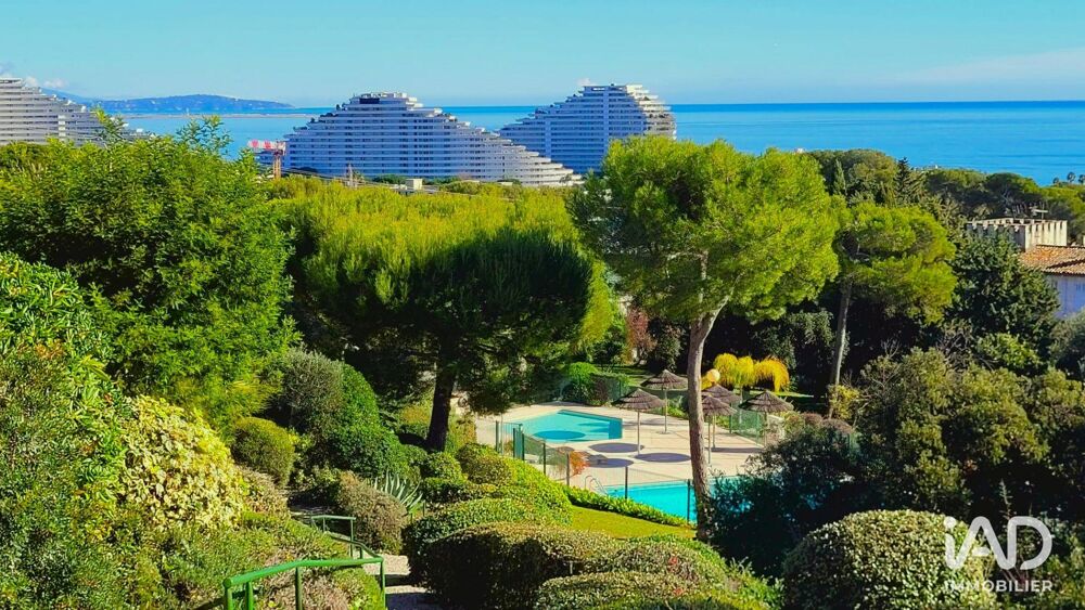 � vendre  Appartement Villeneuve-Loubet (06270)