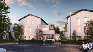  Appartement  vendre 3 pices 74 m