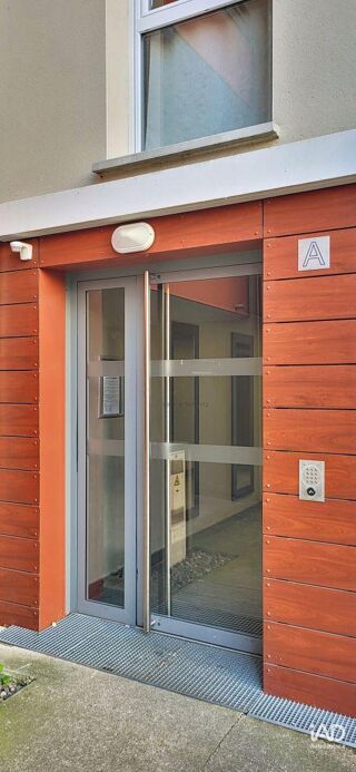  Appartement � vendre 2 pi�ces 40 m�