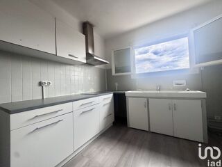  Appartement  vendre 3 pices 62 m