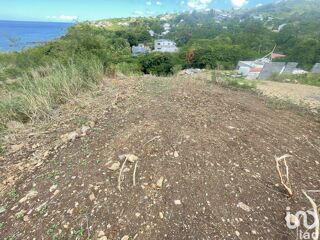  Terrain � vendre 1039 m�