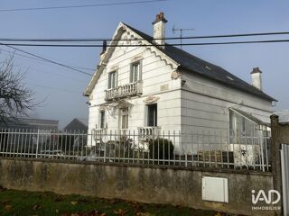  Maison � vendre 4 pi�ces 160 m�
