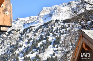  Appartement � vendre 3 pi�ces 60 m�