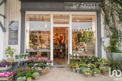 Vente Boutique/Local commercial 105 m&sup2; 71500 33210 Langon