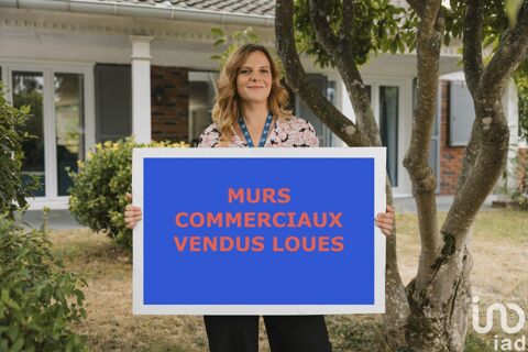 Vente Boutique/Local commercial 280 m&sup2; 450000 84300 Taillades