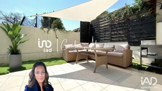  Appartement � vendre 2 pi�ces 45 m�